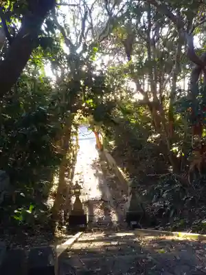 熊野神社のその他建物