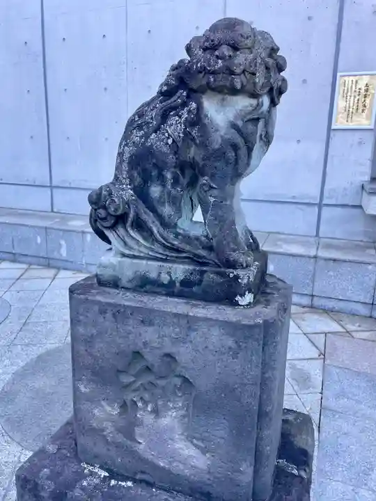 北谷稲荷神社(東京都)