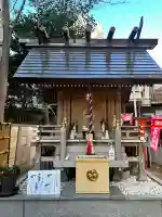 気象神社(東京都)