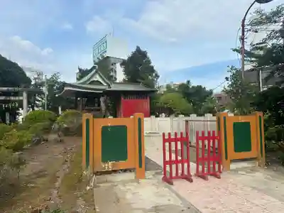 水戸東照宮(茨城県)