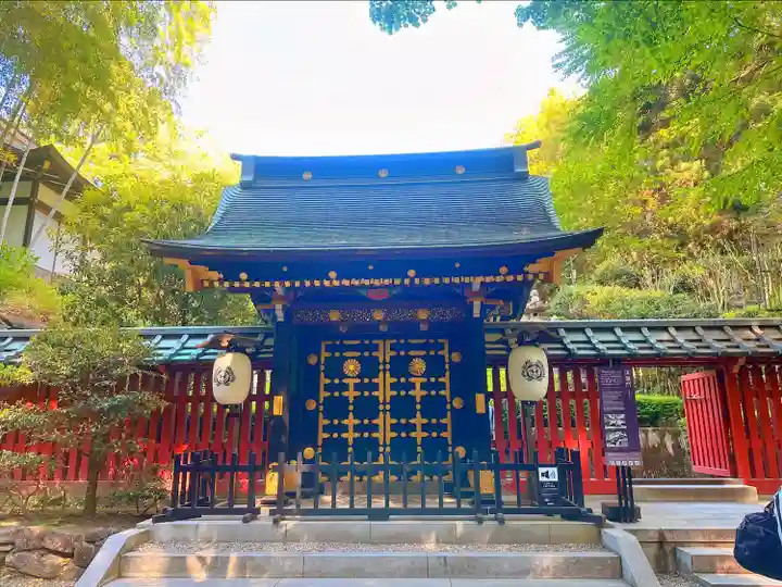 瑞鳳殿(宮城県)