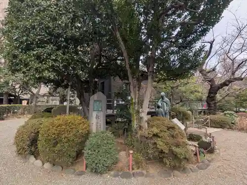 乃木神社(東京都)