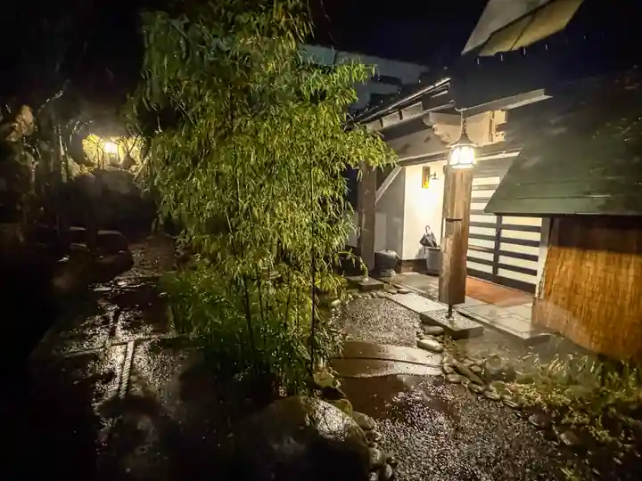 宇奈岐日女神社(大分県)