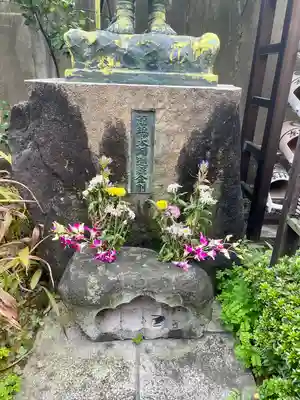 威光院(東京都)
