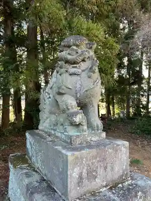 塩竈神社(栃木県)