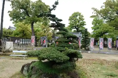 本山寺(大阪府)