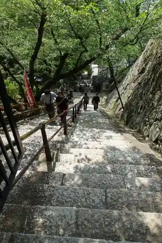 金剛宝寺（紀三井寺）のその他建物