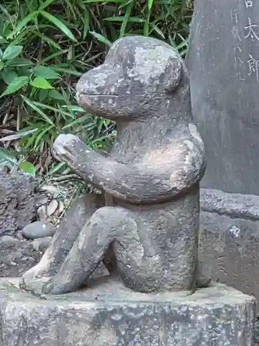 浅間神社(東京都)