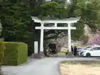 川津来宮神社(静岡県)