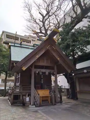 猿田彦神社(福岡県)