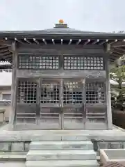 光安寺の建物その他