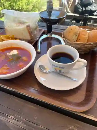 車山神社(長野県)