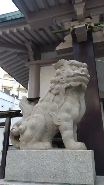 須賀神社(東京都)