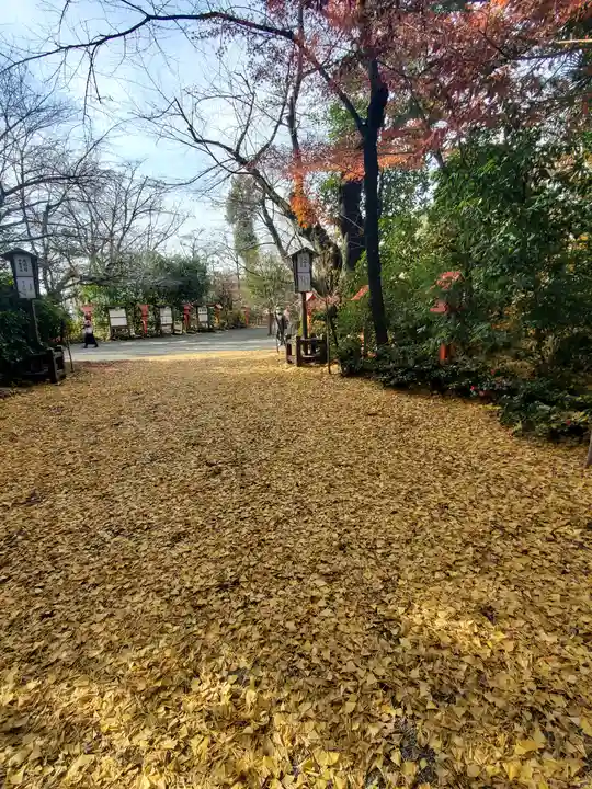 冠稲荷神社(群馬県)