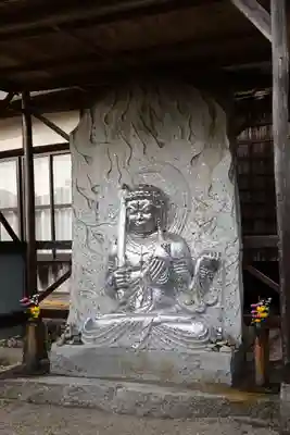 胎蔵寺(大分県)