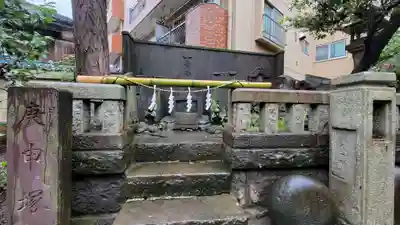 小野照崎神社のその他建物