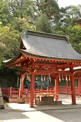 一之宮貫前神社(群馬県)