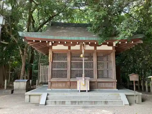 西宮神社(兵庫県)
