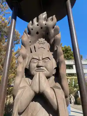 今市報徳二宮神社(栃木県)