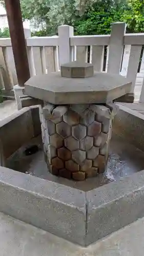 泉尾神社(大阪府)