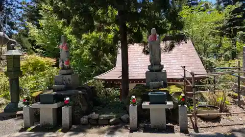 成相寺(京都府)