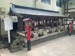 子安神社(東京都)