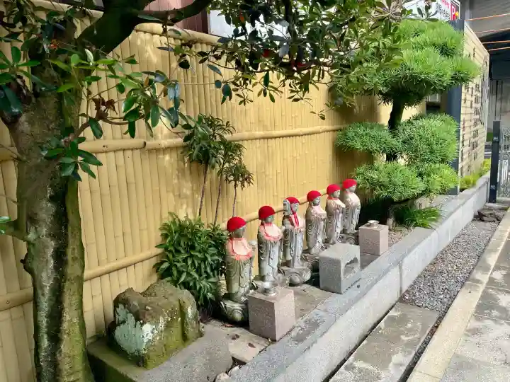 大長院(神奈川県)