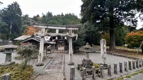 春日神社(京都府)
