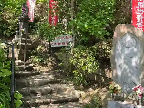 大船観音寺(神奈川県)
