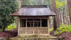 加茂神社(福井県)