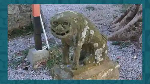 間々田八幡宮(栃木県)