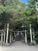 枚岡神社(大阪府)