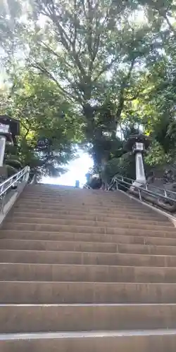 品川神社(東京都)