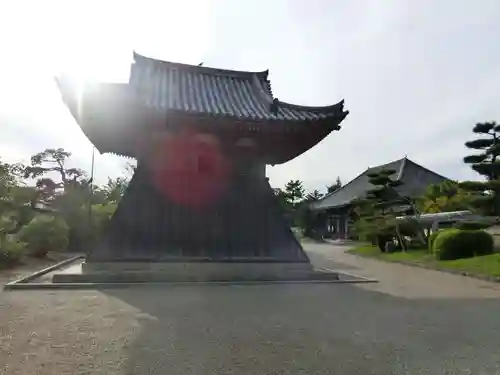 法華寺のその他建物