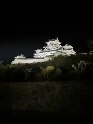刑部神社のその他建物