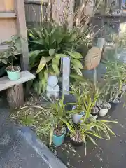 天祖神社(東京都)