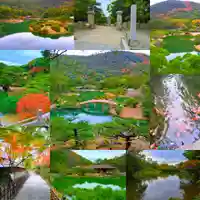 寿量山 速成寺(奈良県)