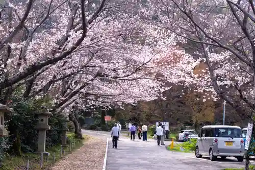 大石神社(京都府)