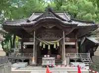 田無神社(東京都)