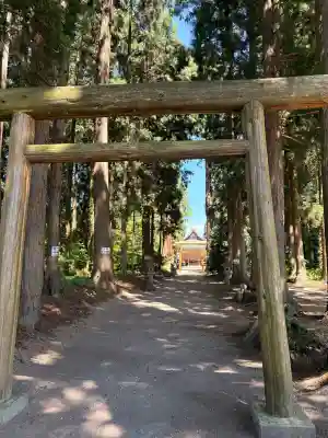 水神社(秋田県)
