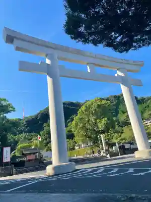 照國神社(鹿児島県)