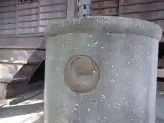 七百餘所神社 の建物その他