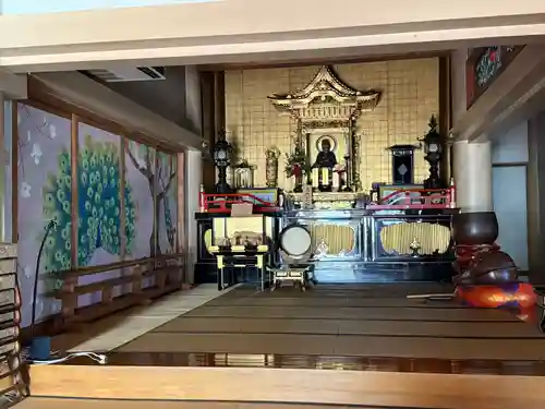 新善光寺(北海道)