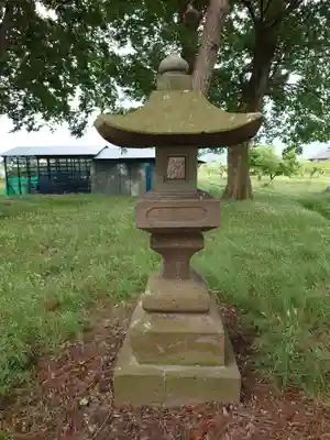 東福寺神社(長野県)