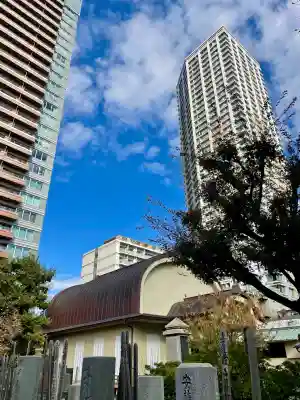 朗惺寺(東京都)