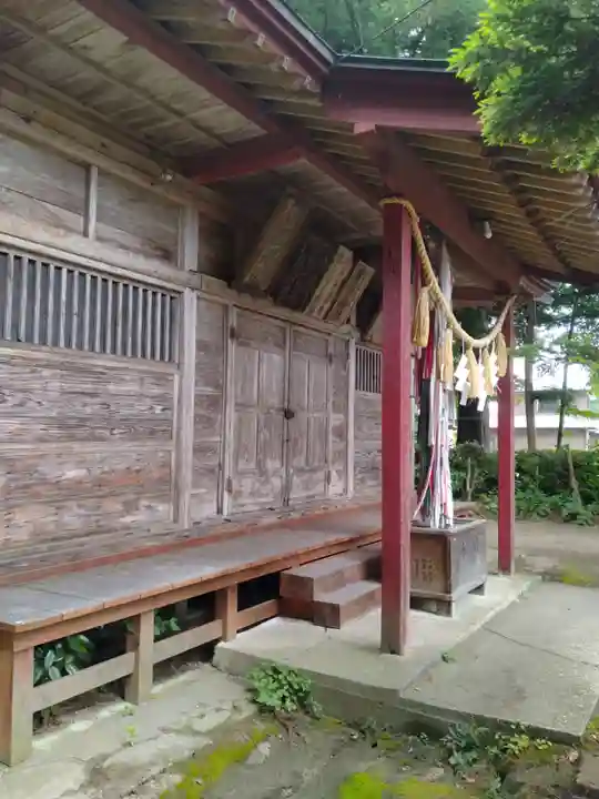 天神社(宮城県)