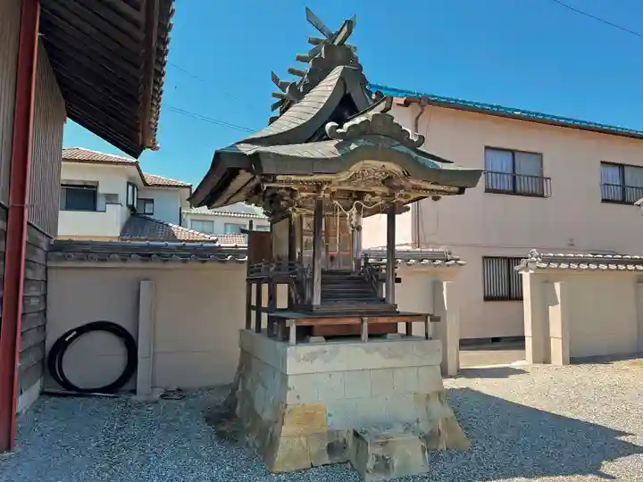 住吉神社(兵庫県)