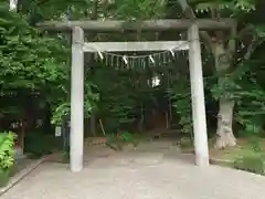 塚崎神明社(千葉県)