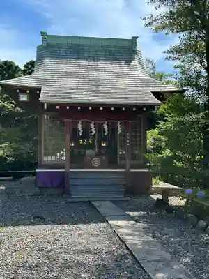 國吉神社(千葉県)