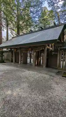 天岩戸神社(宮崎県)